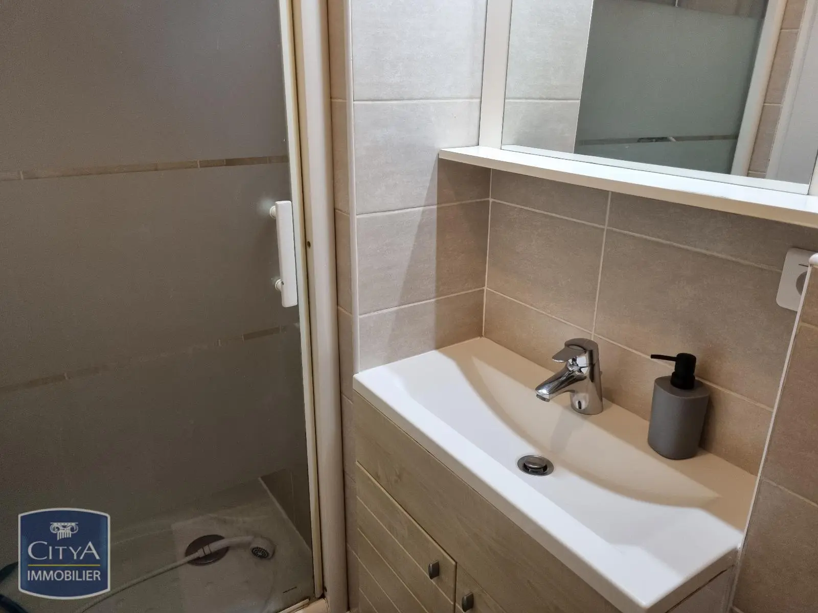 Photo 4 Appartement 1 pièce 24.15m²