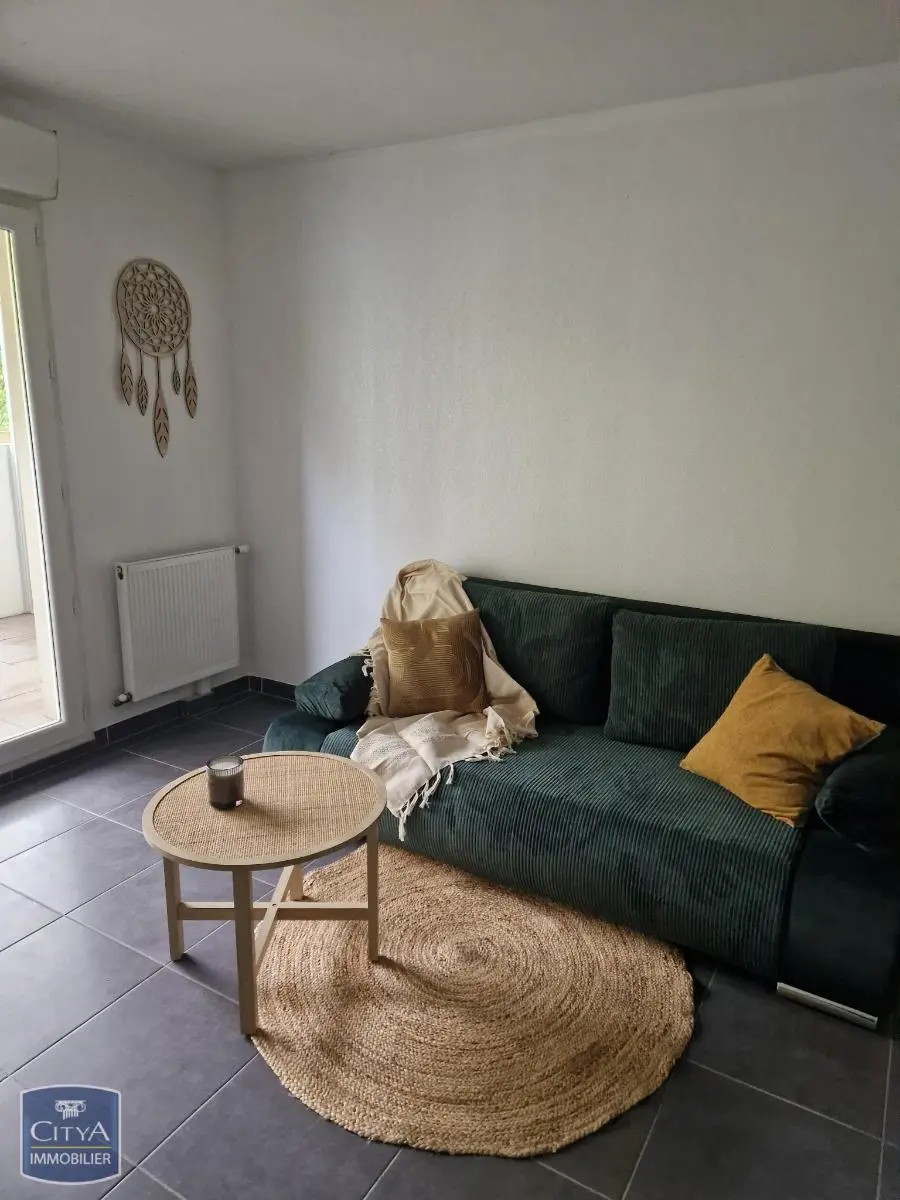 Photo 4 Appartement 1 pièce 24.67m²