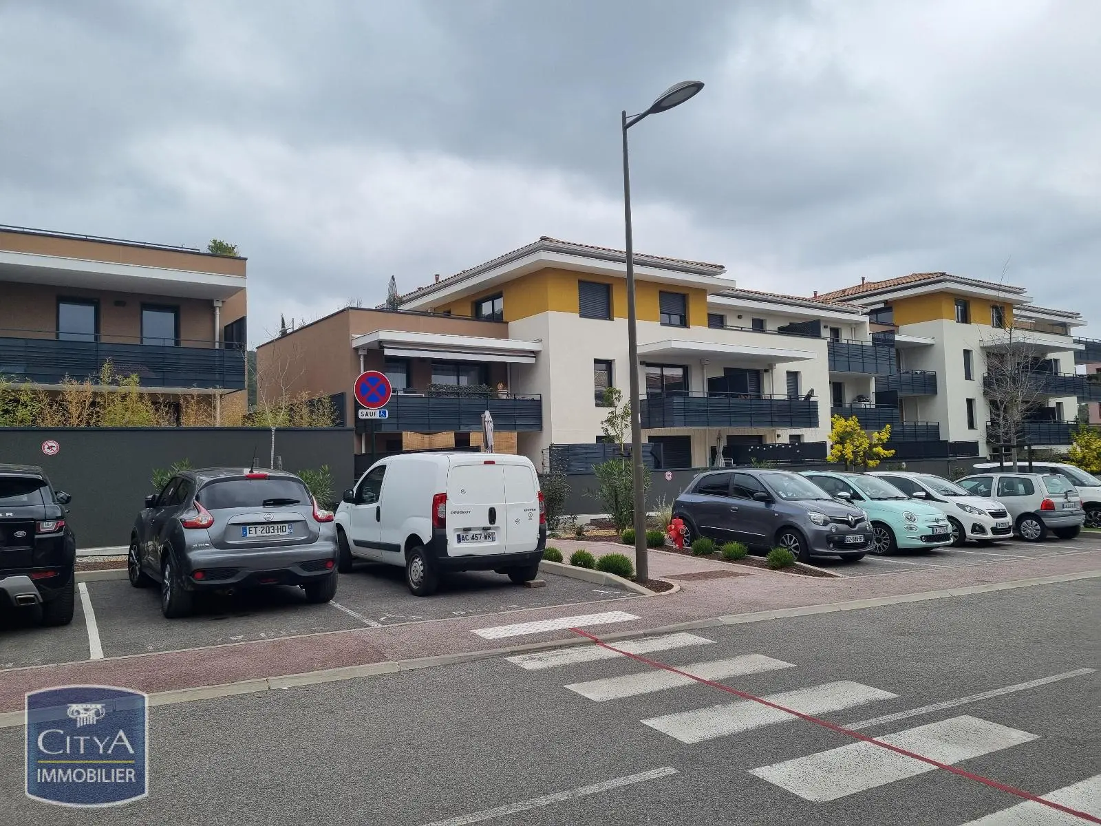 Photo 16 Appartement 3 pièces 68.75m²