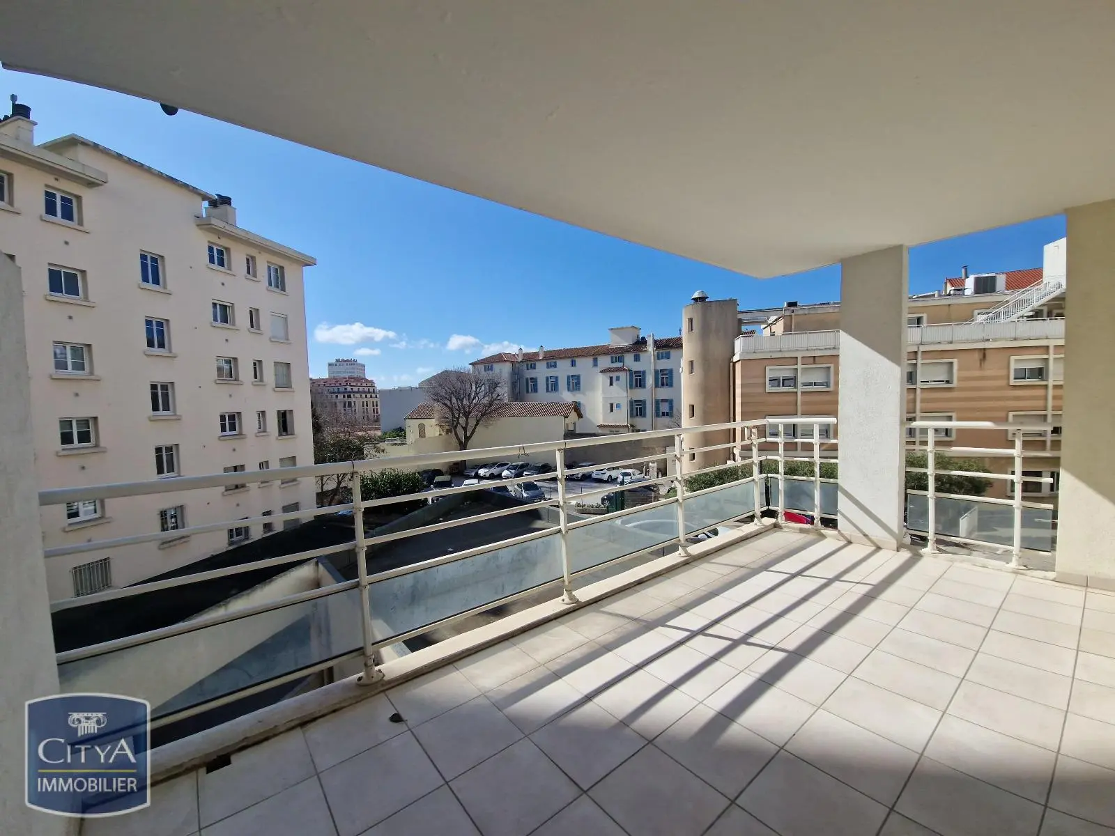 Photo 1 Appartement 3 pièces 60m²