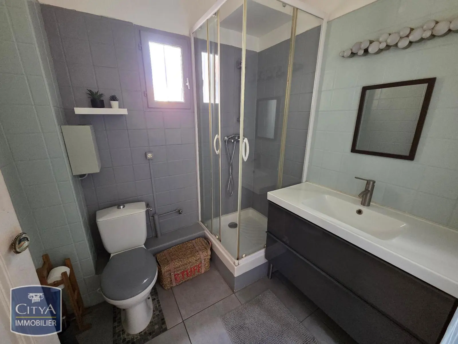 Photo 6 Appartement 1 pièce 35.61m²