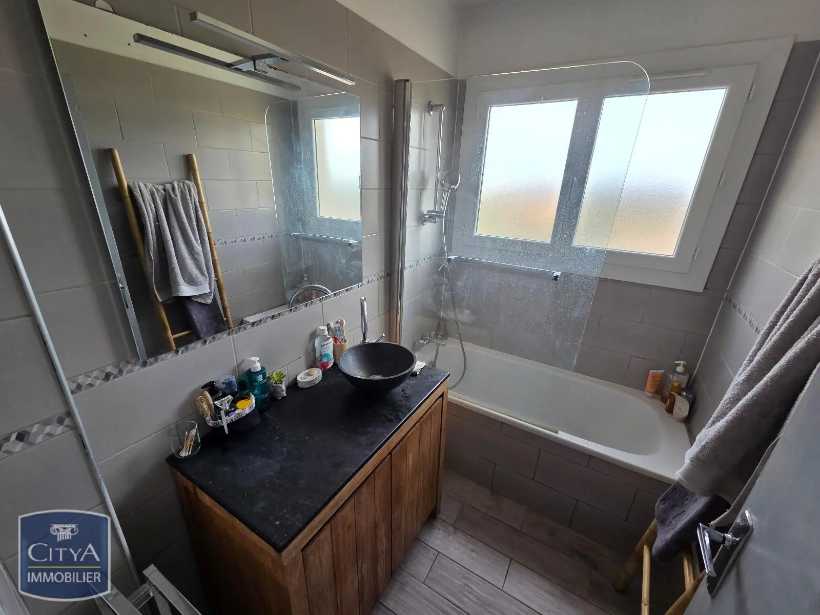 Photo 7 Appartement 3 pièces 60.42m²