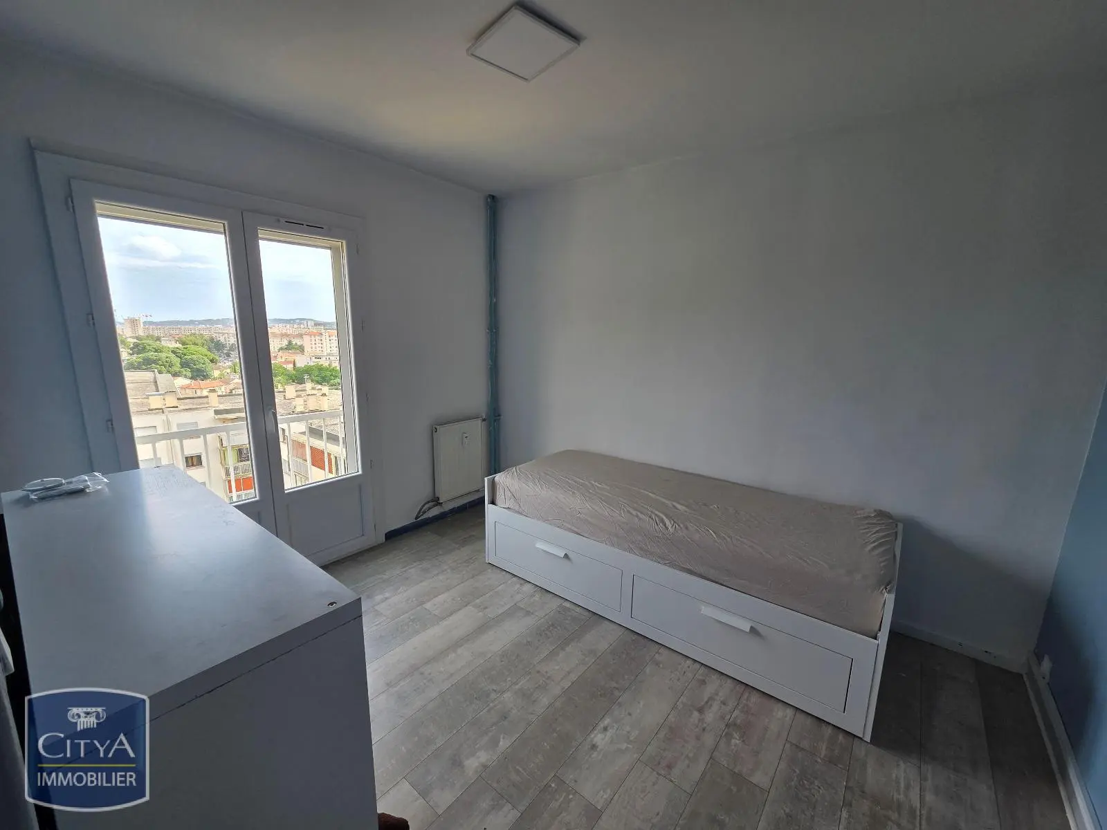 Photo 6 Appartement 3 pièces 60.42m²