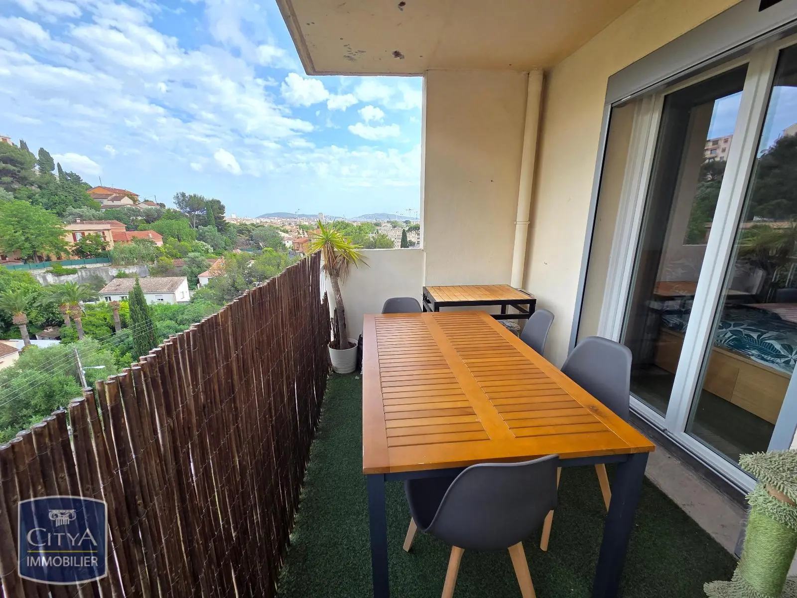 Photo 1 Appartement 3 pièces 60.42m²