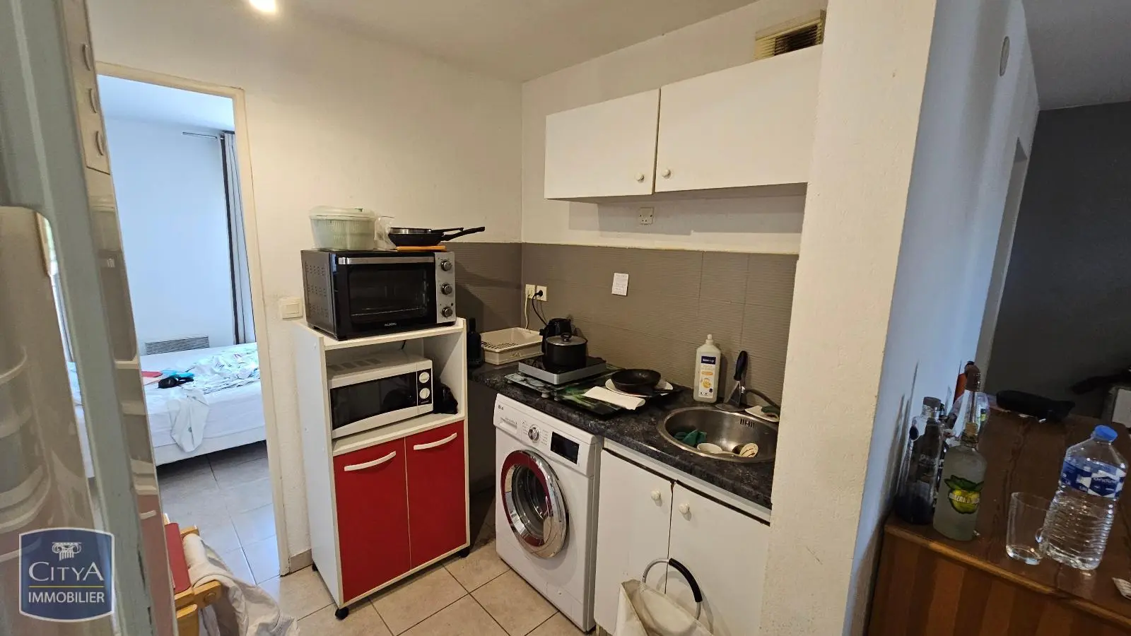Photo 4 Appartement 3 pièces 58m²