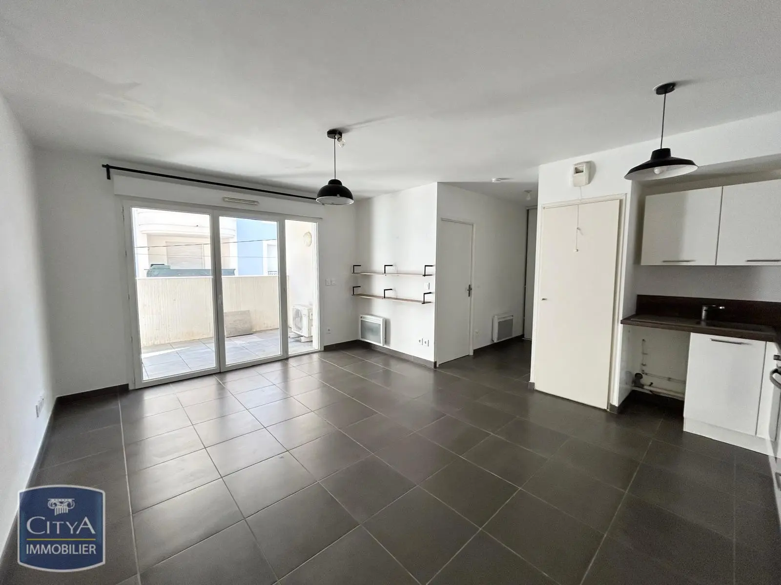 Photo 1 appartement Toulon