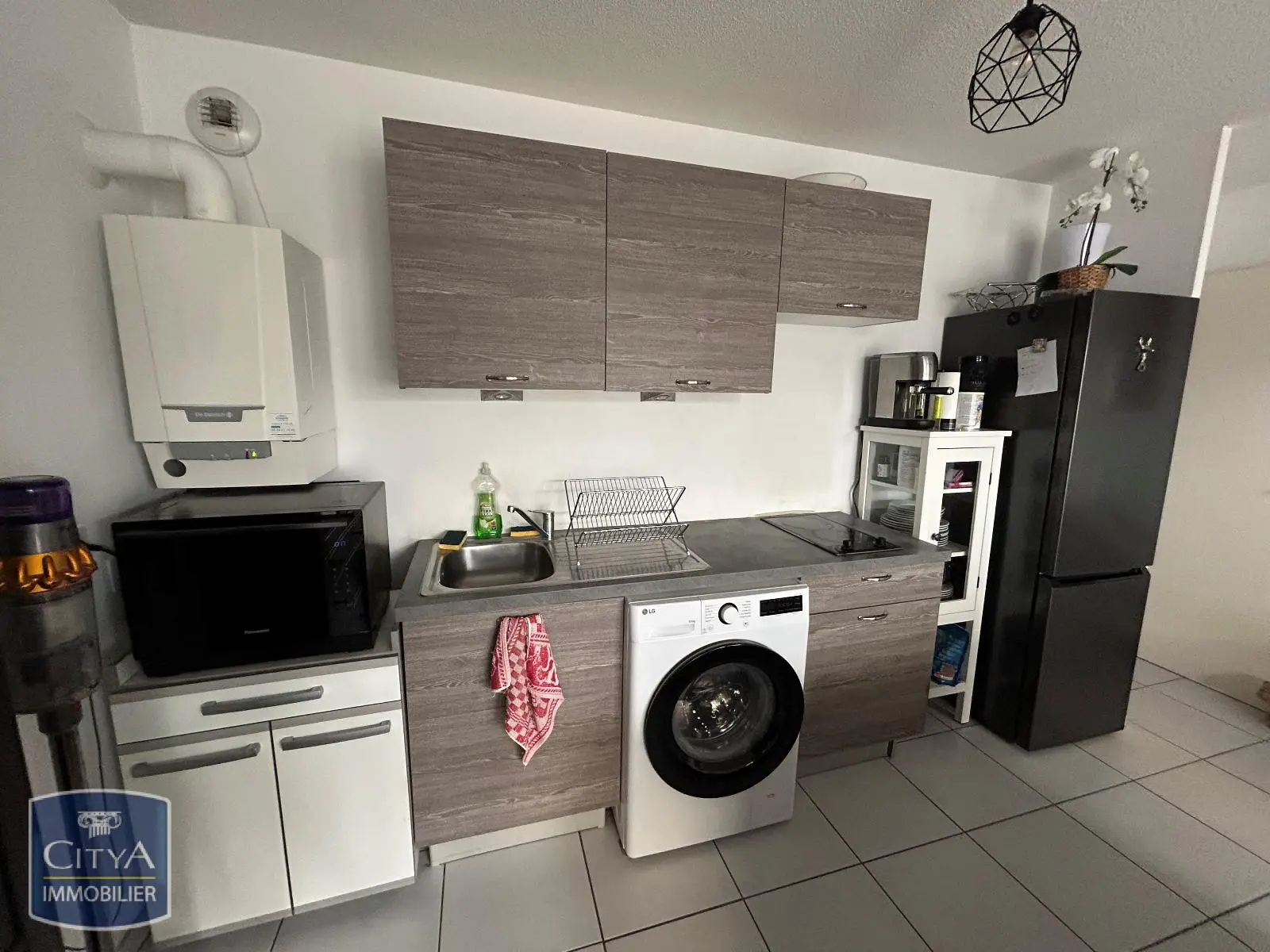 Photo 9 Appartement 2 pièces 41.06m²