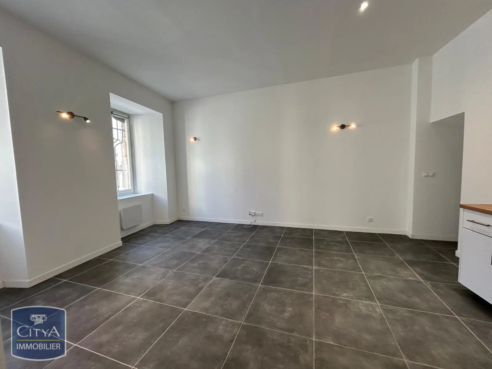 Photo 5 Appartement 2 pièces 44.4m²