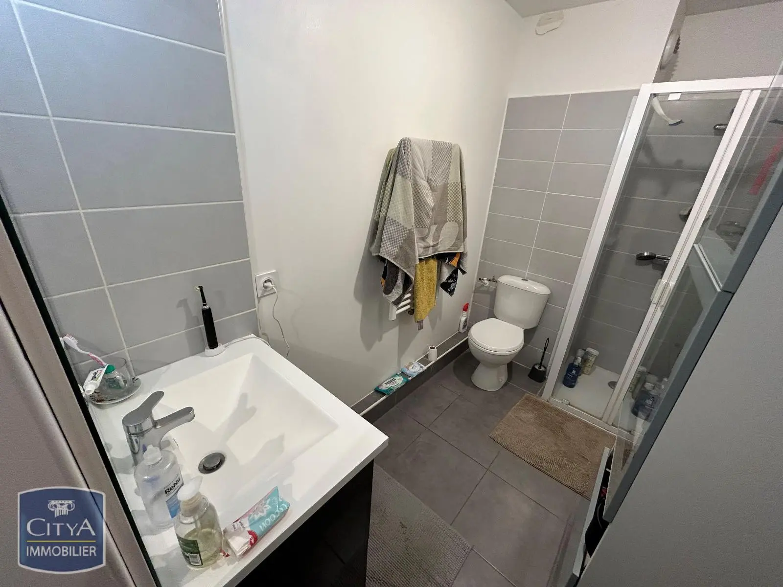 Photo 6 Appartement 2 pièces 41.06m²