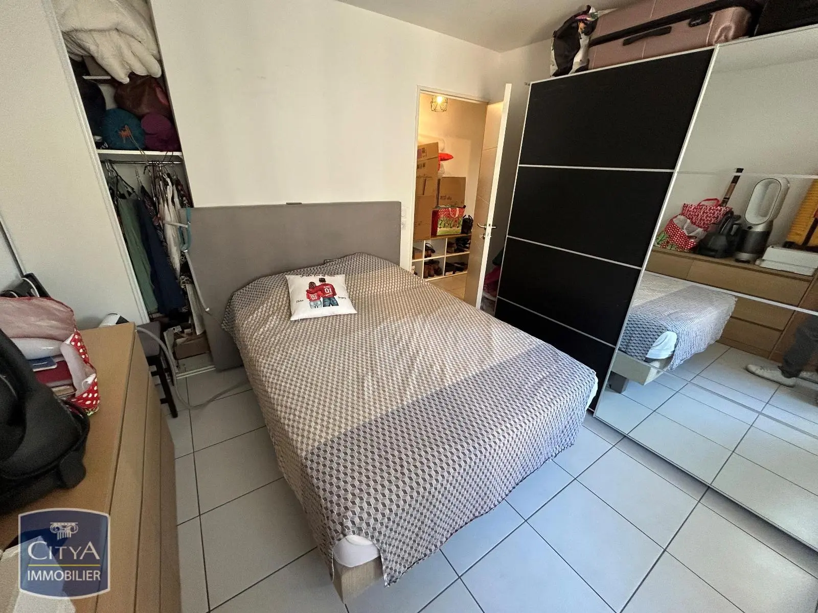 Photo 4 Appartement 2 pièces 41.06m²