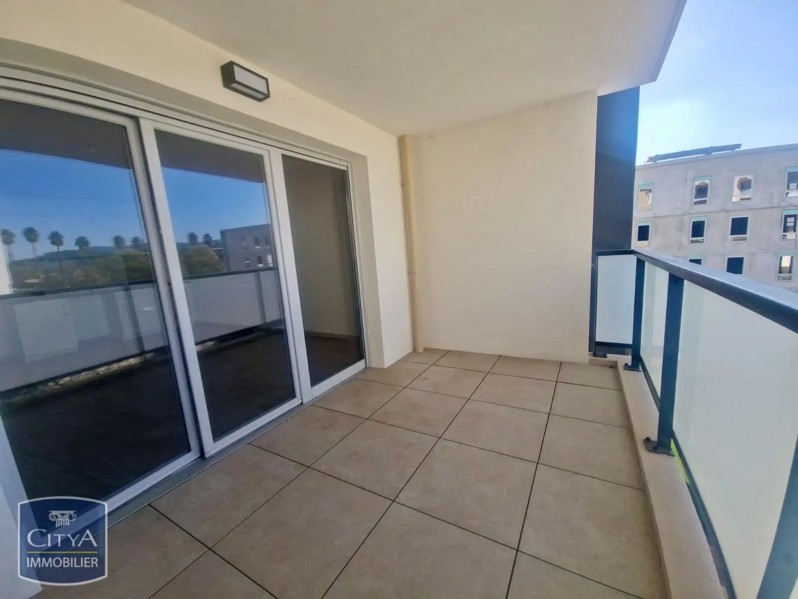 Photo 1 Appartement 2 pièces 44.53m²