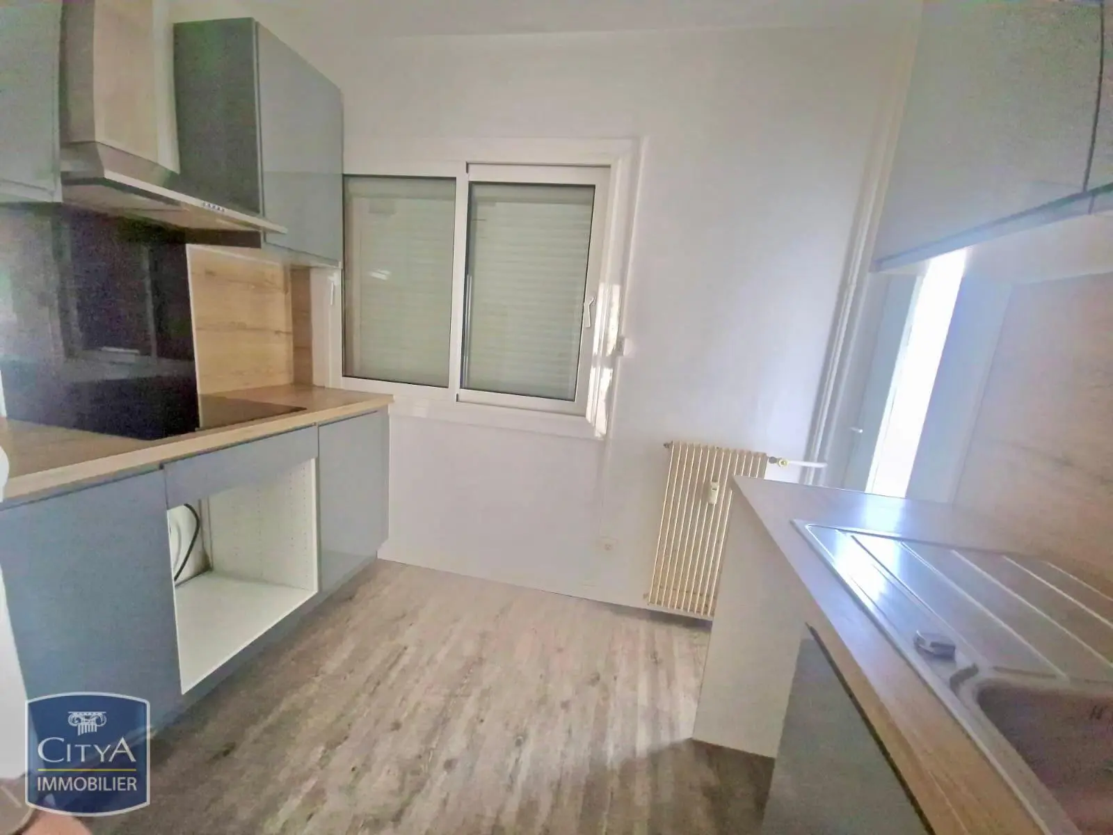 Photo 7 Appartement 3 pièces 55.35m²