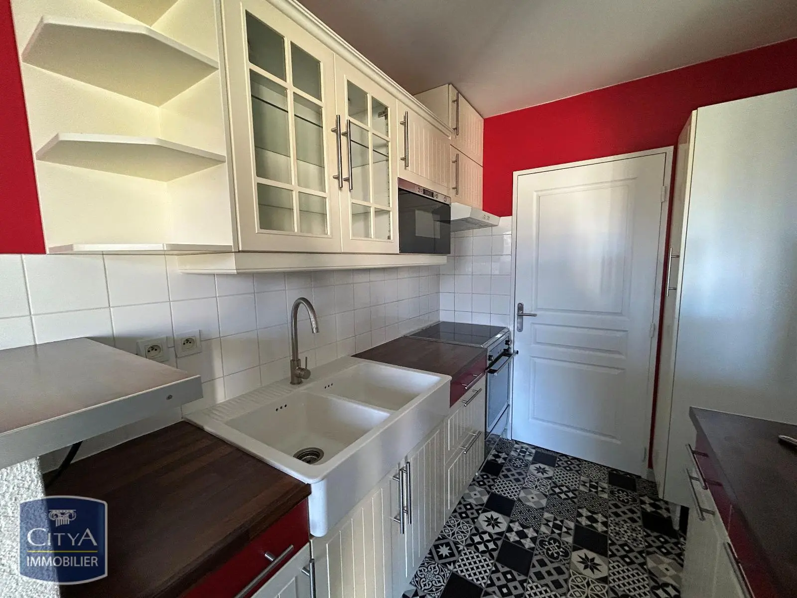 Photo 3 Appartement 3 pièces 79.52m²