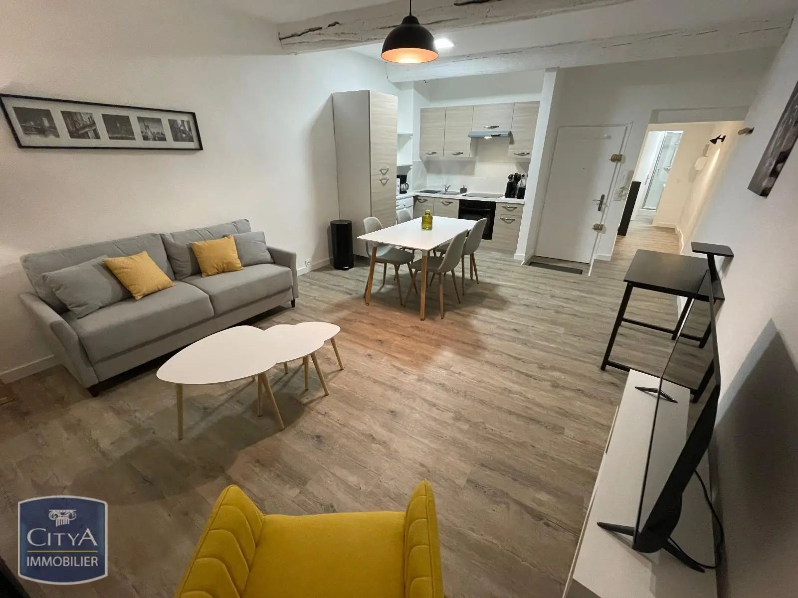 Photo 5 appartement Toulon