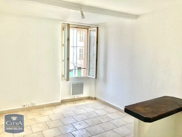 Photo 3 Appartement 1 pièce 26.36m²