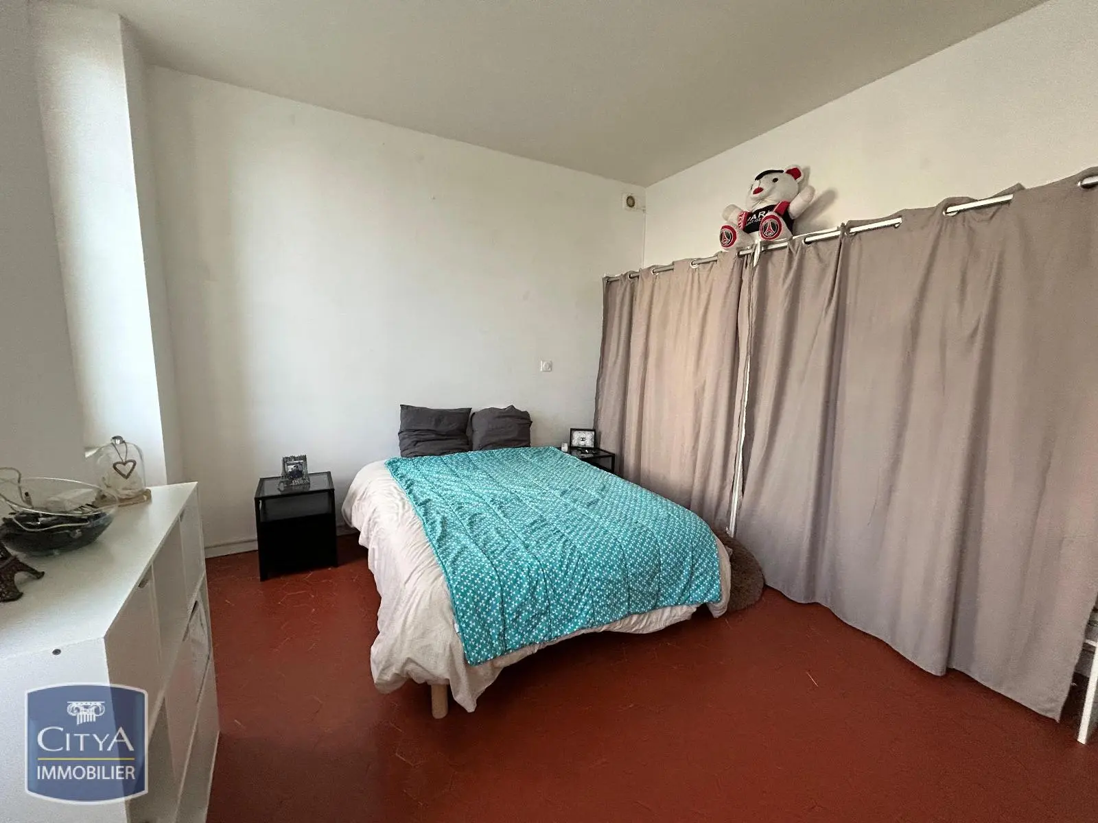 Photo 3 Appartement 2 pièces 34.68m²