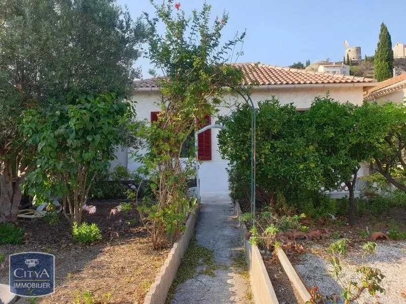 Photo 9 Maison 3 pièces 55m²