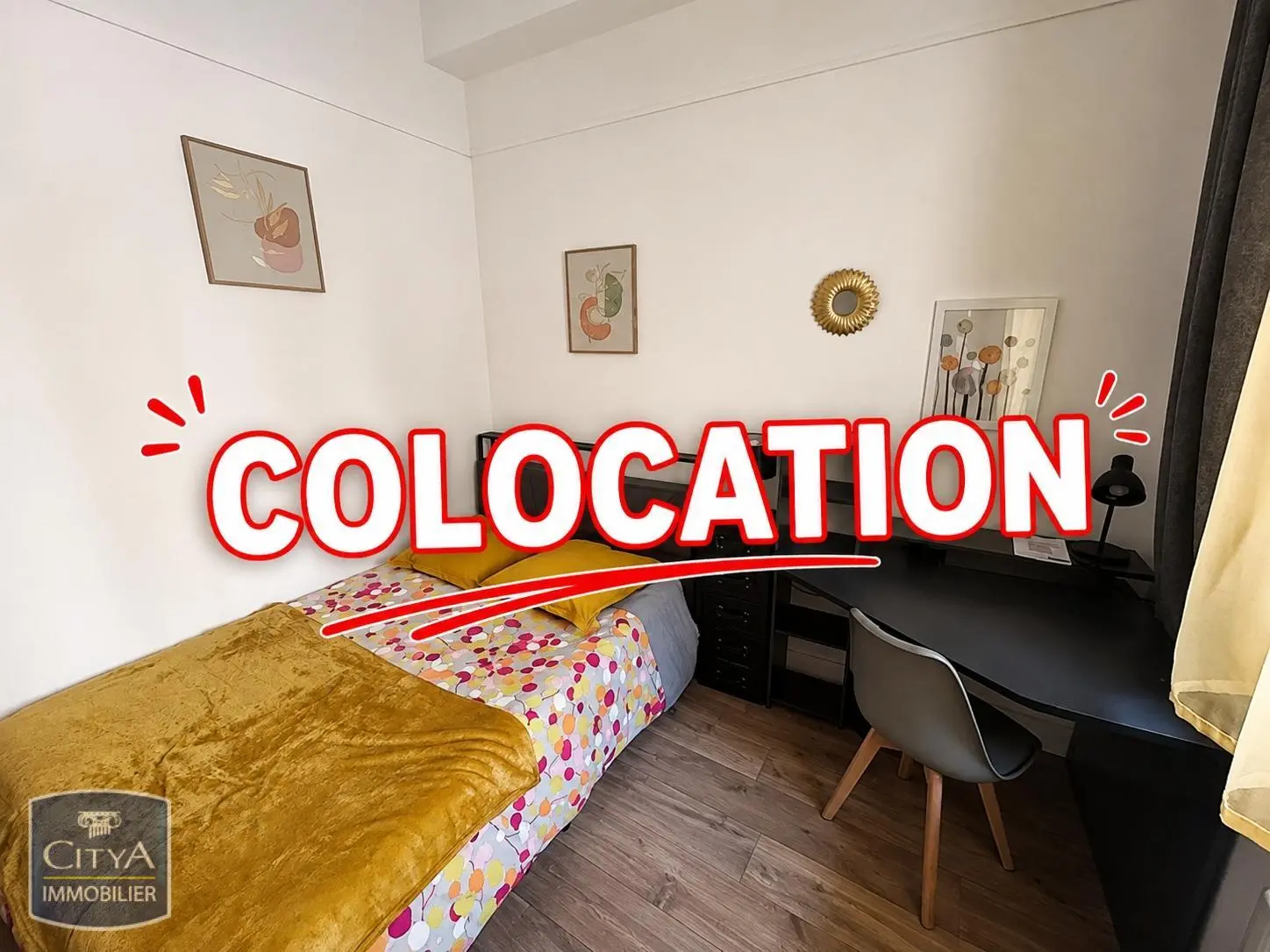 Photo 1 Appartement 1 pièce 10m²