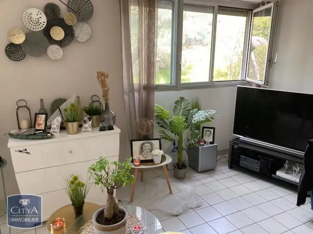 Photo 4 Appartement 1 pièce 30.44m²