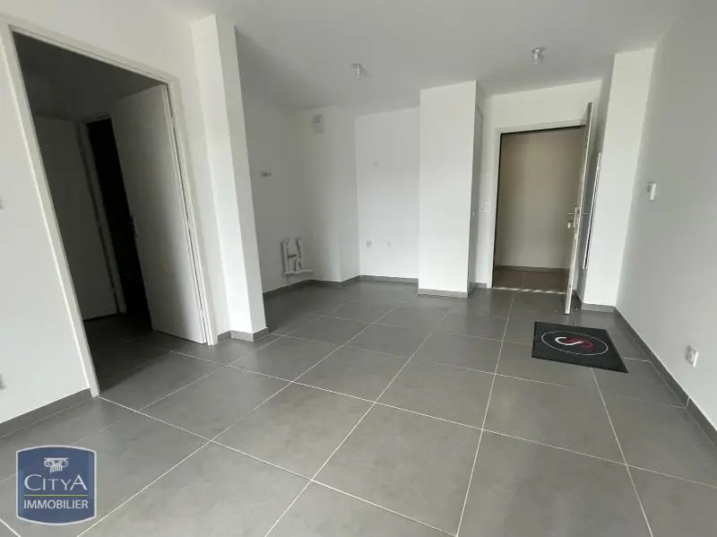 Photo 3 Appartement 2 pièces 42.2m²