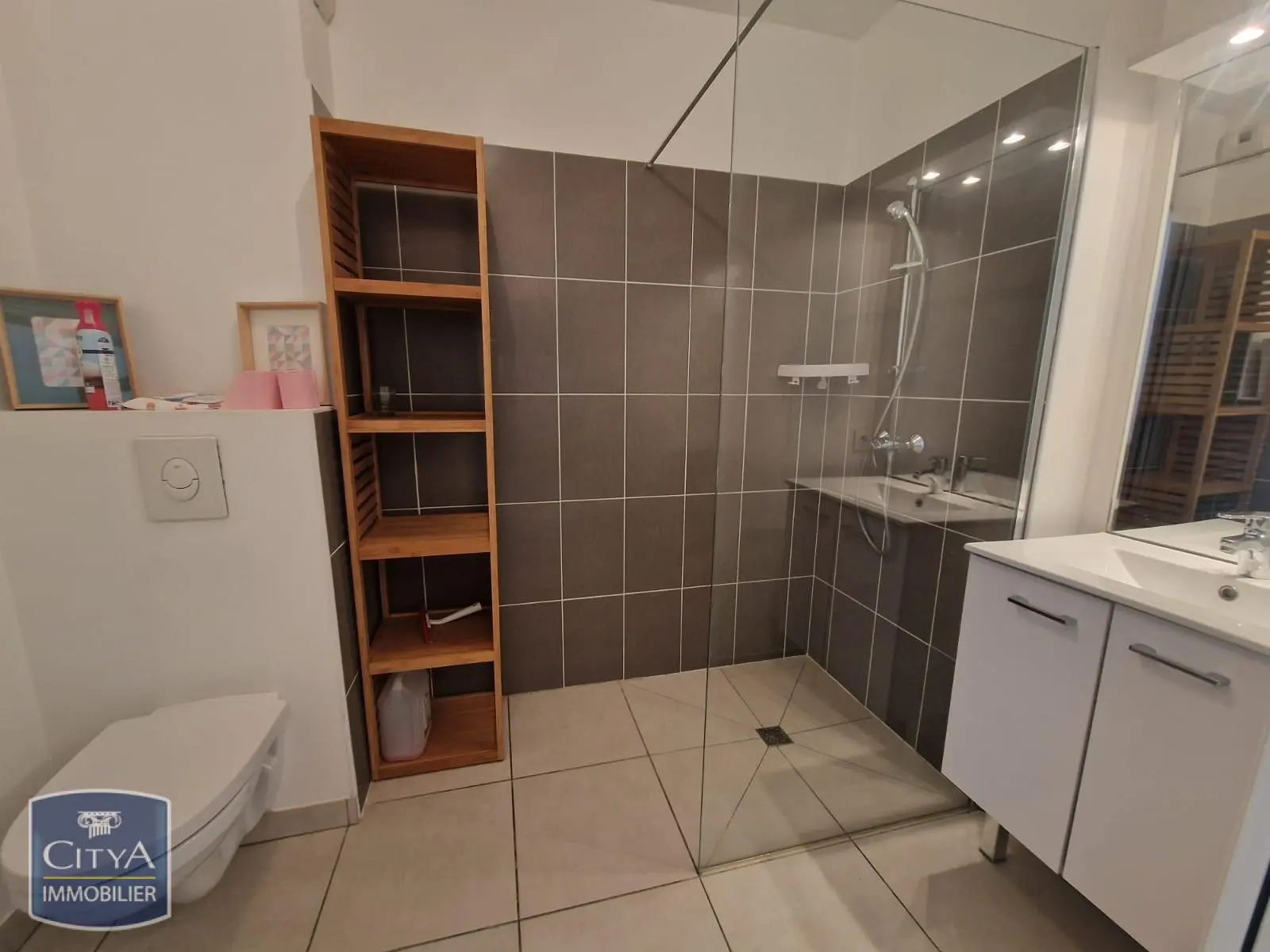 Photo 4 Appartement 1 pièce 26m²