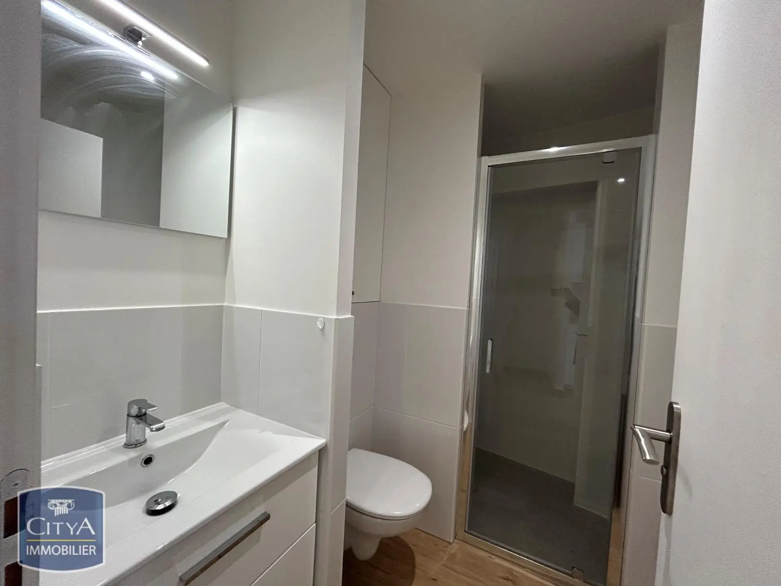 Photo 3 Appartement 1 pièce 20.75m²