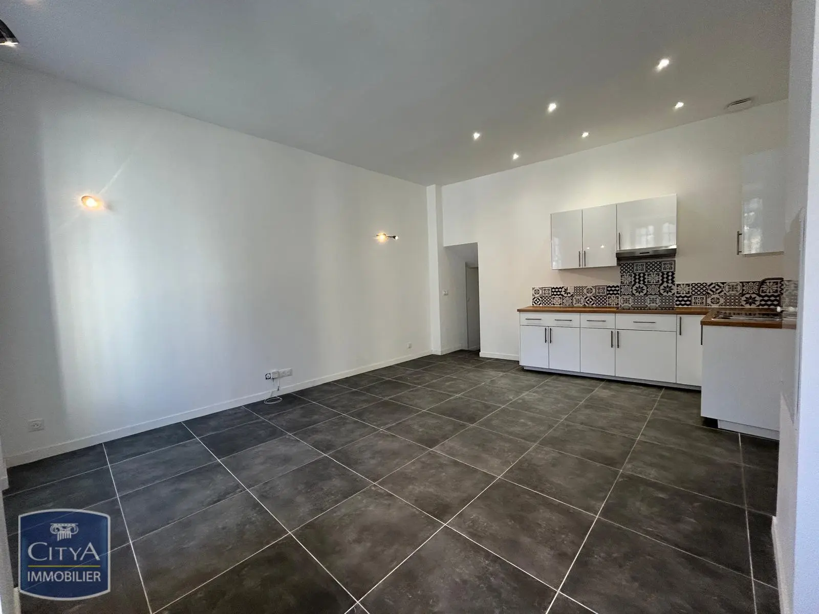 Photo 3 Appartement 2 pièces 44.4m²