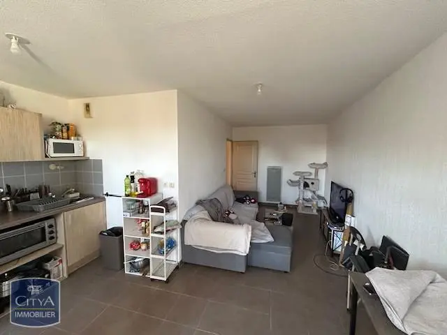 Photo 3 Appartement 2 pièces 51.62m²