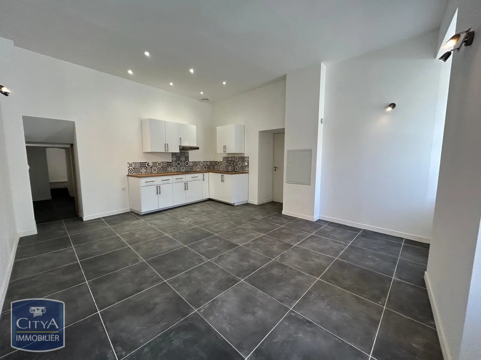Photo 1 Appartement 2 pièces 44.4m²
