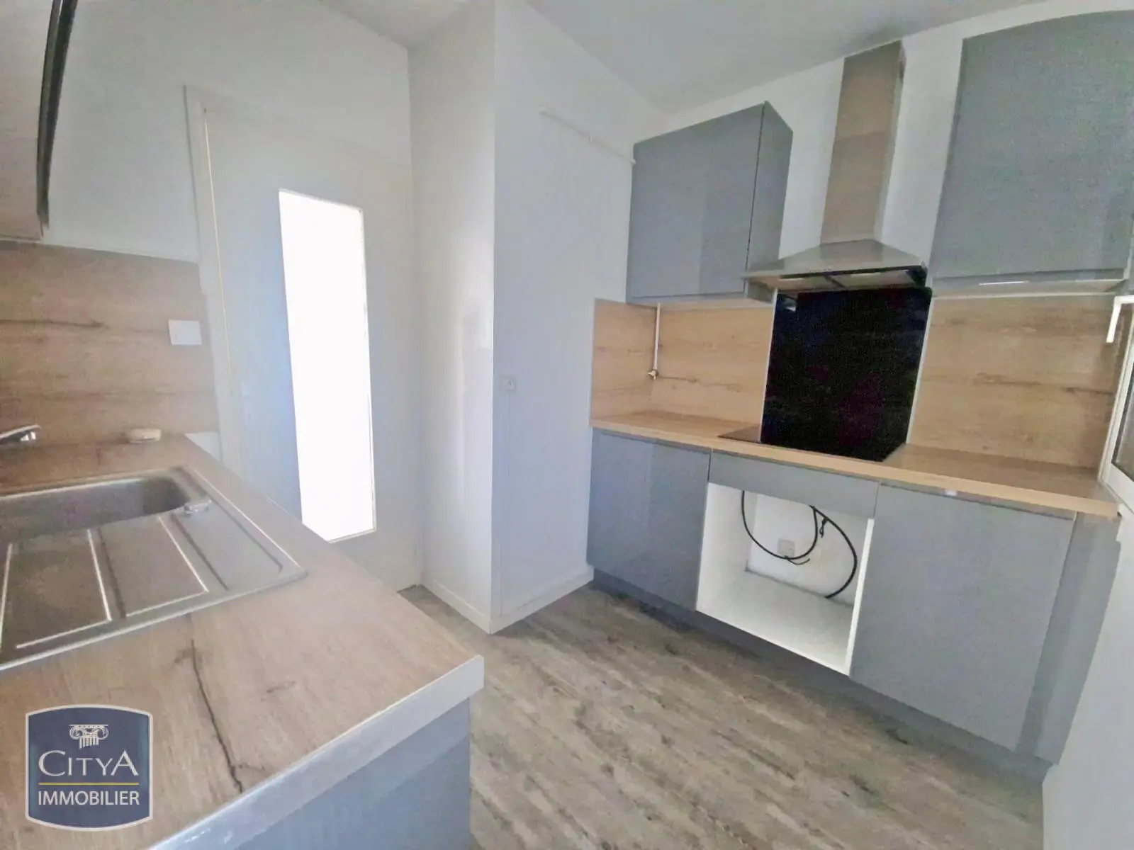 Photo 6 Appartement 3 pièces 55.35m²