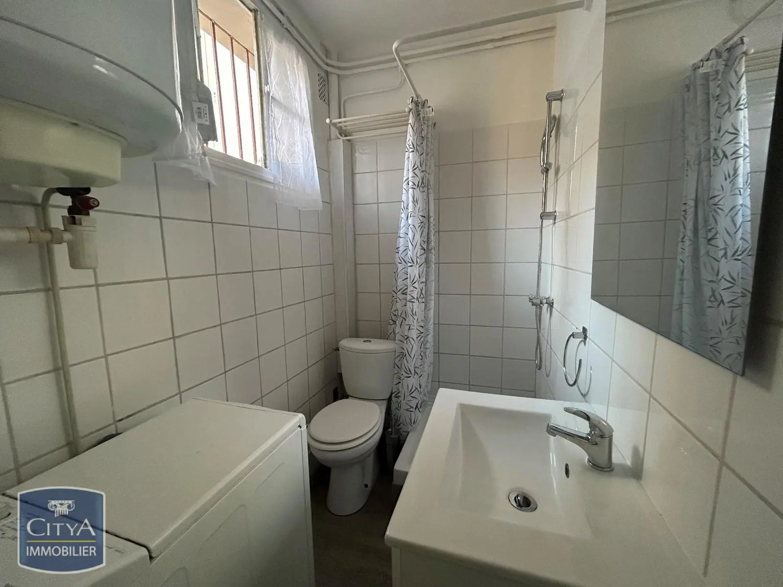 Photo 3 Appartement 1 pièce 19.3m²