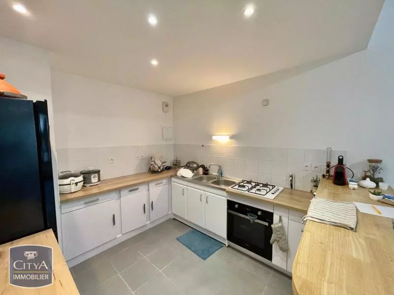 Illustration pour Appartement 3 pièces 83.59m² Photo Appartement 3 pièces 83.59m²