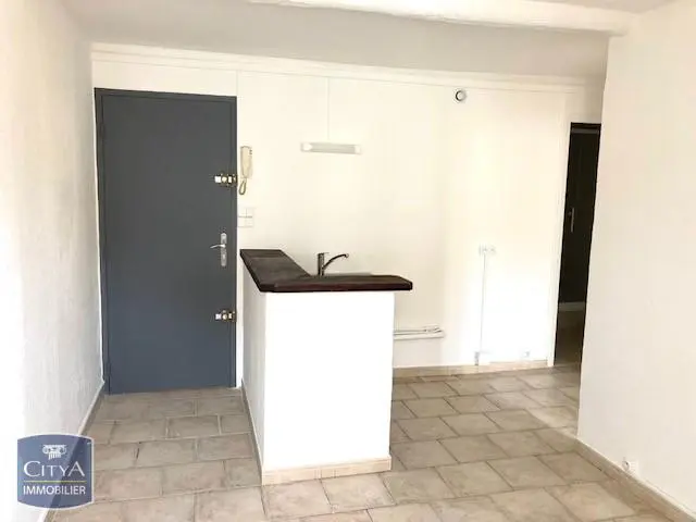 Photo 4 Appartement 1 pièce 26.36m²