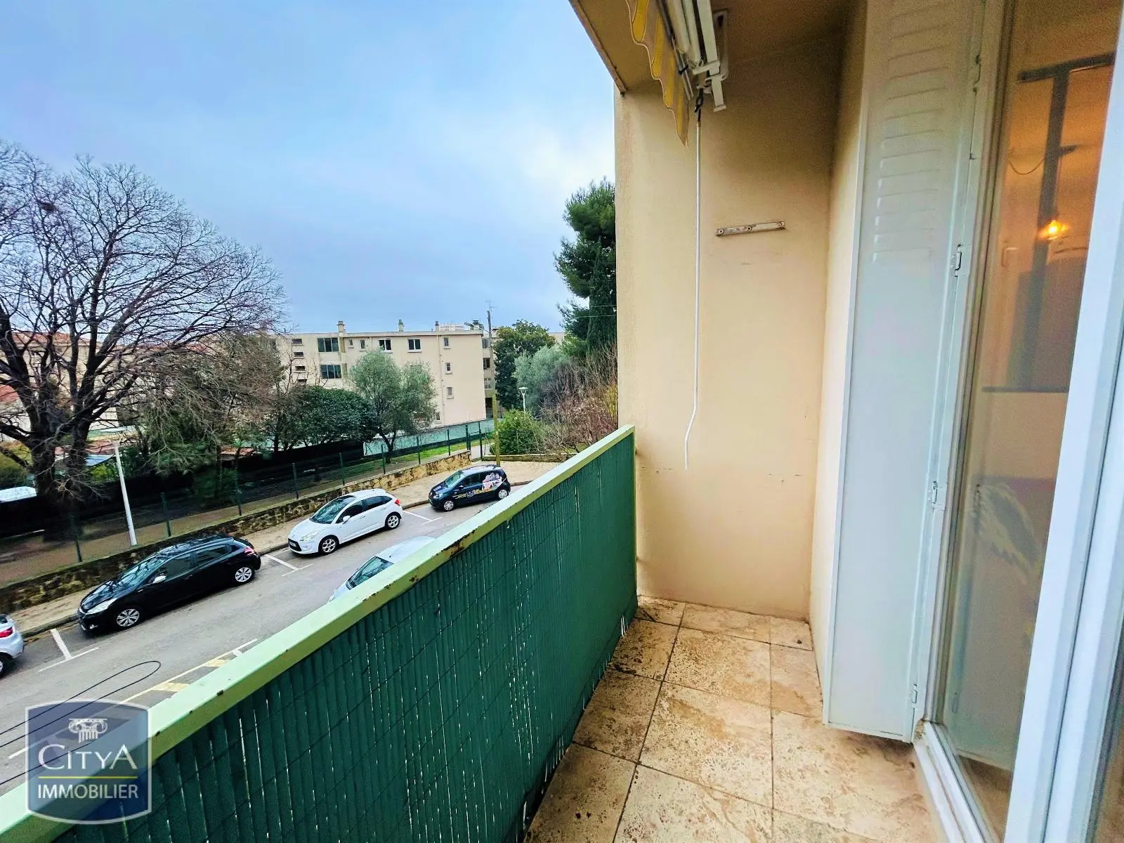 Photo 9 Appartement 2 pièces 40.97m²