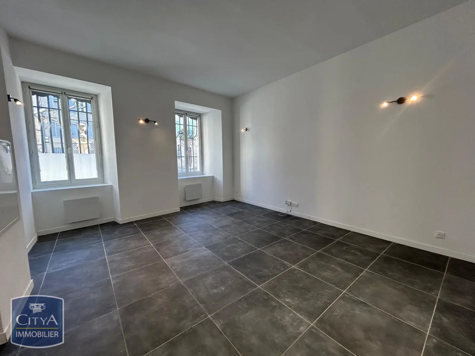 Photo 6 Appartement 2 pièces 44.4m²
