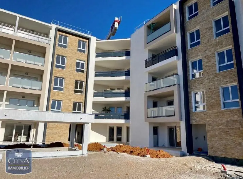 Photo 11 Appartement 3 pièces 62.82m²