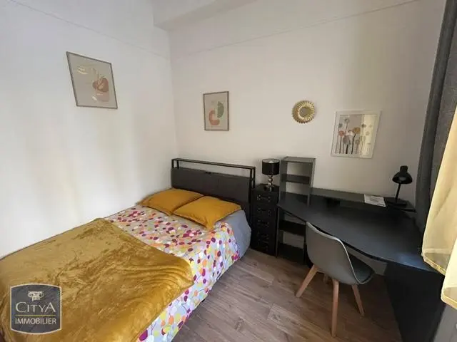Photo 2 Appartement 1 pièce 10m²