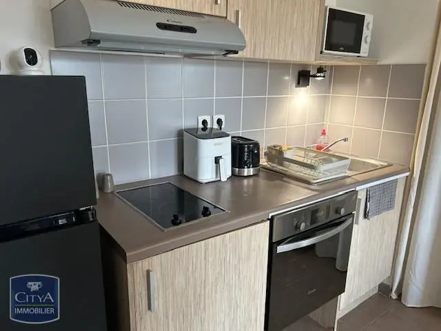 Photo 2 Appartement 2 pièces 38m²