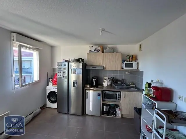 Photo 2 Appartement 2 pièces 51.62m²