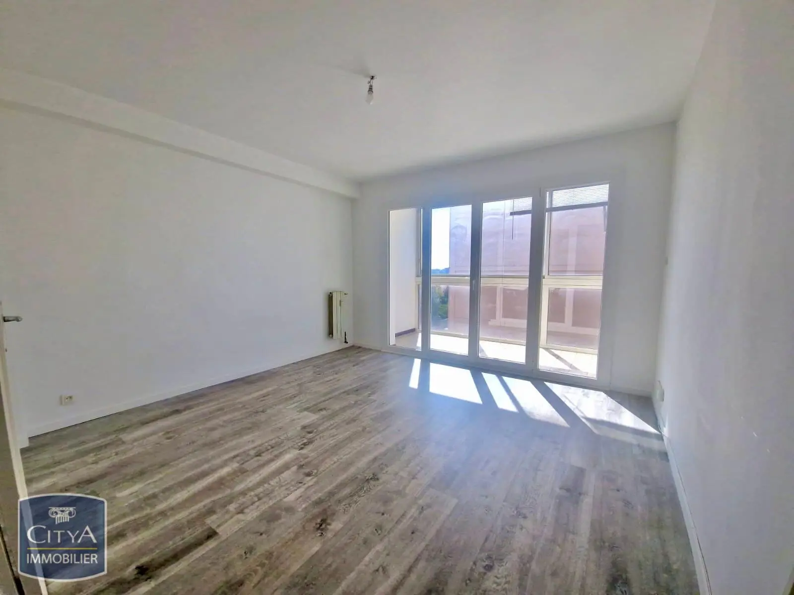 Photo 5 Appartement 3 pièces 55.35m²