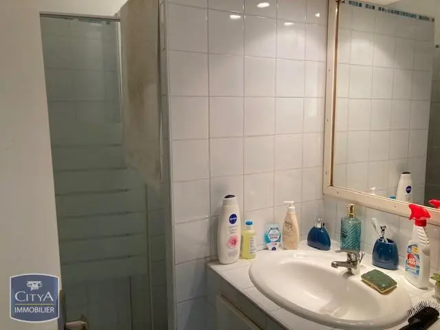 Photo 6 Appartement 1 pièce 30.44m²