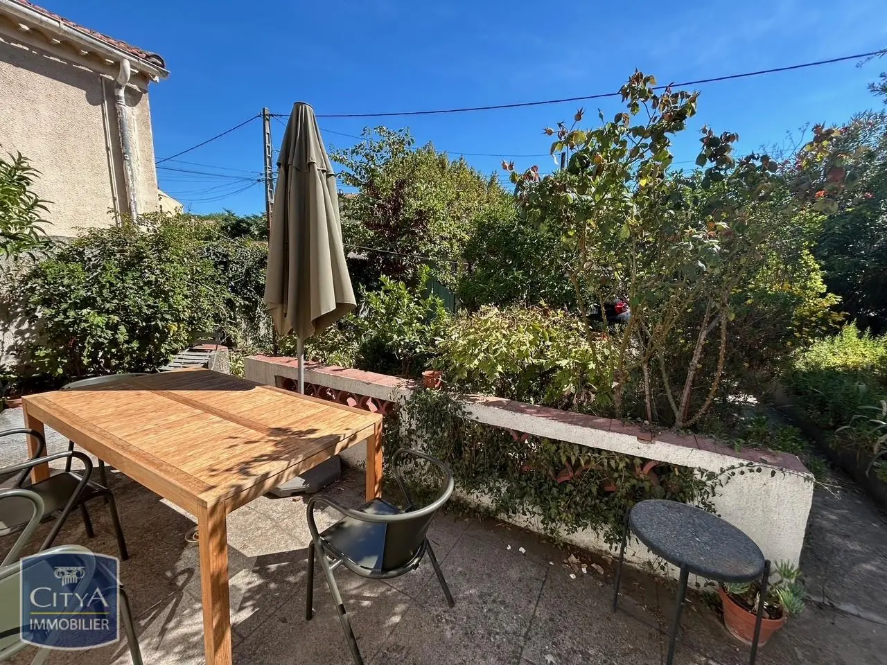 Photo 1 Maison 3 pièces 55m²