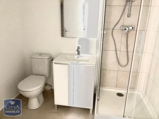 Photo 5 Appartement 1 pièce 26.36m²