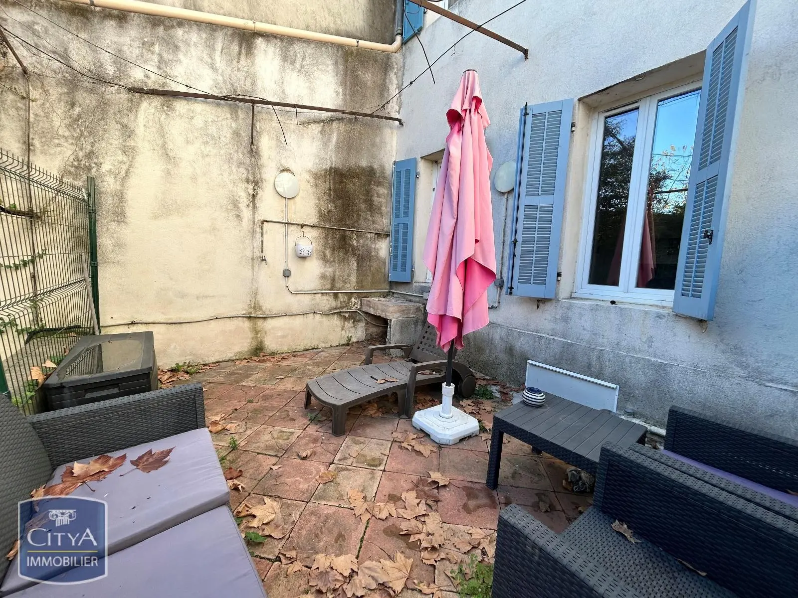 Photo 5 Appartement 2 pièces 34.68m²