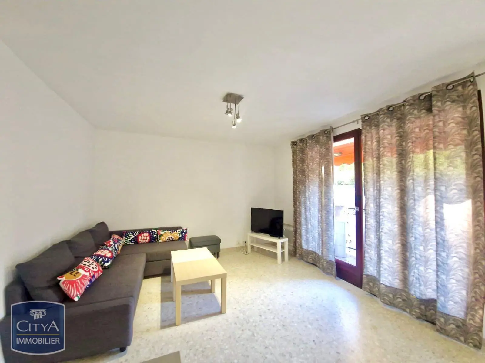 Photo 3 Appartement 3 pièces 58.49m²