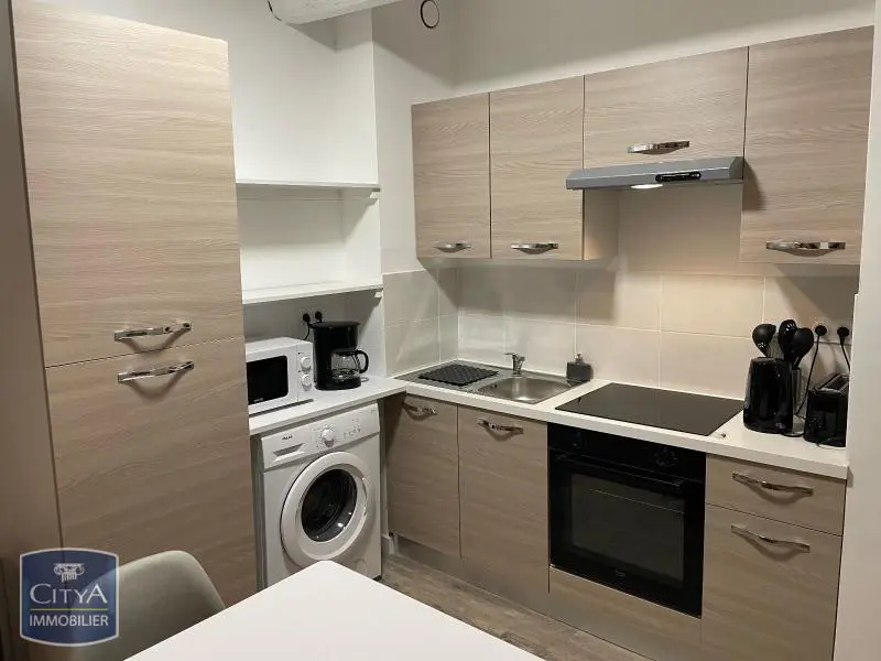 Photo 2 appartement Toulon