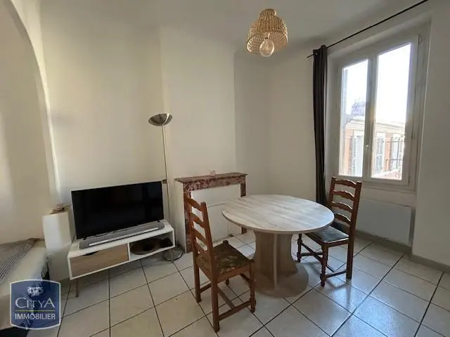 Photo 3 Appartement 2 pièces 45m²