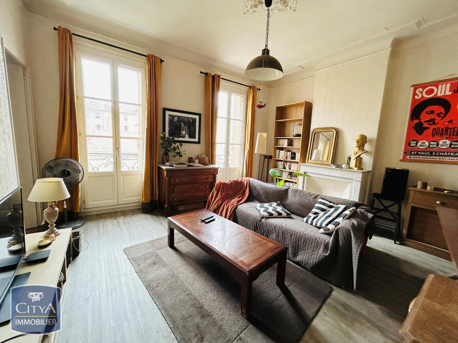Photo 2 appartement Toulon