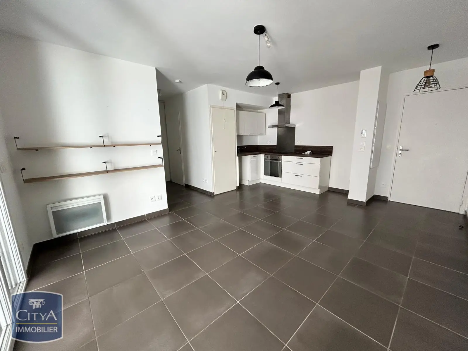 Photo 1 Appartement 2 pièces 41.9m²
