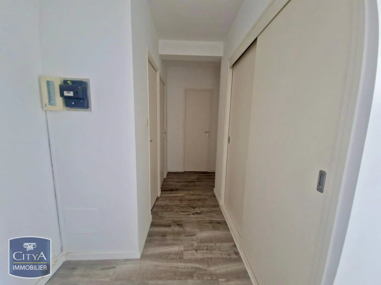Photo 11 Appartement 3 pièces 55.35m²